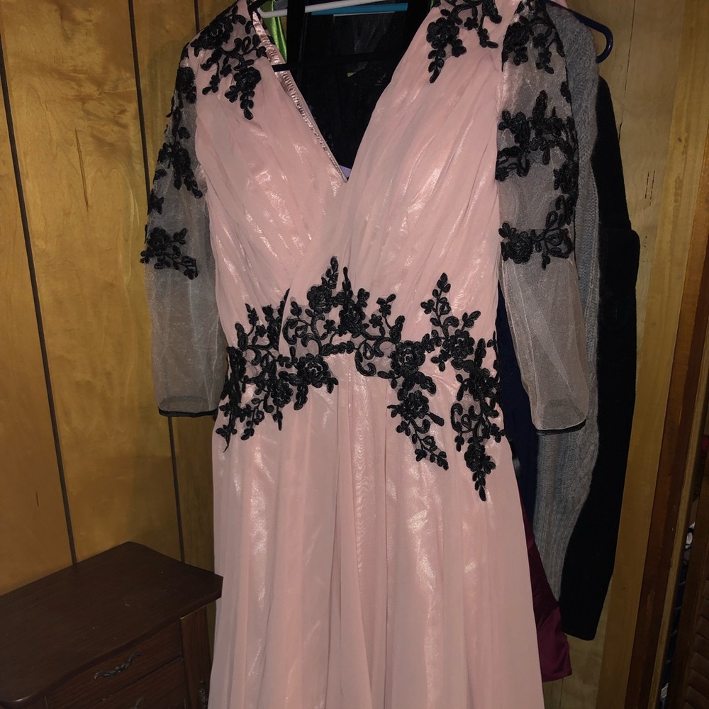 Bridesmaids dress